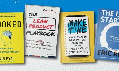These are the Best book on product management to read In 2022