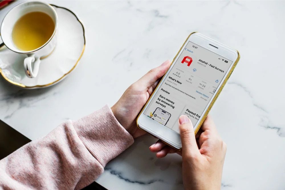 AttaPoll Paid Survey App Review 2026: Can You Really Earn Money from Surveys?