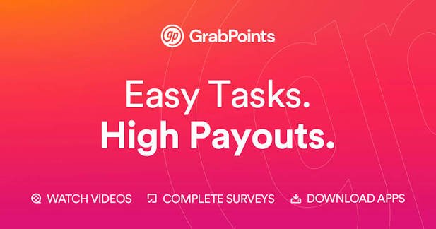 GrabPoints Survey App Review 2026: Earn Money by Taking Online Surveys