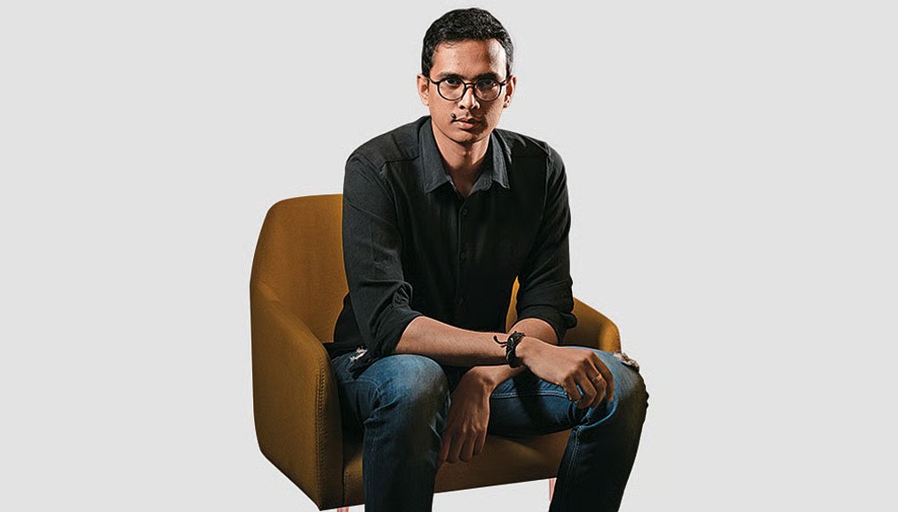 Pavan Guntupalli: The Operational Mind Behind Rapido’s Rapid Growth