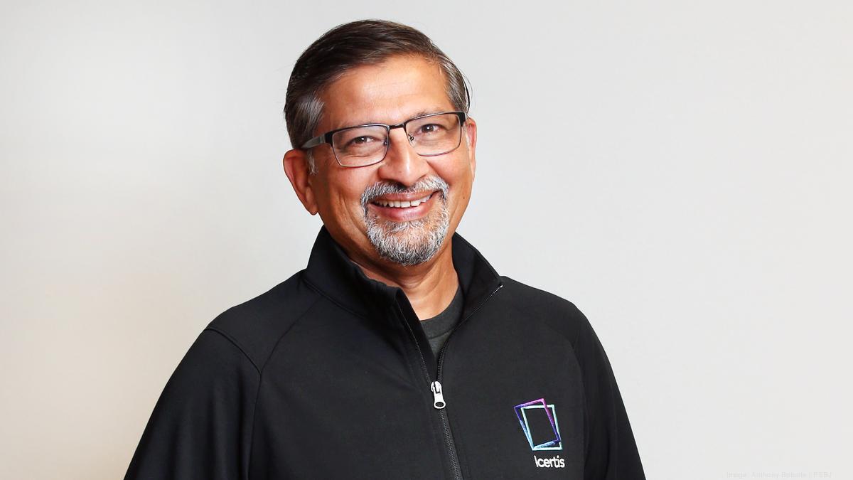 Sameer Bodas: The Visionary Co-Founder Behind Icertis’ Global Enterprise Software Success