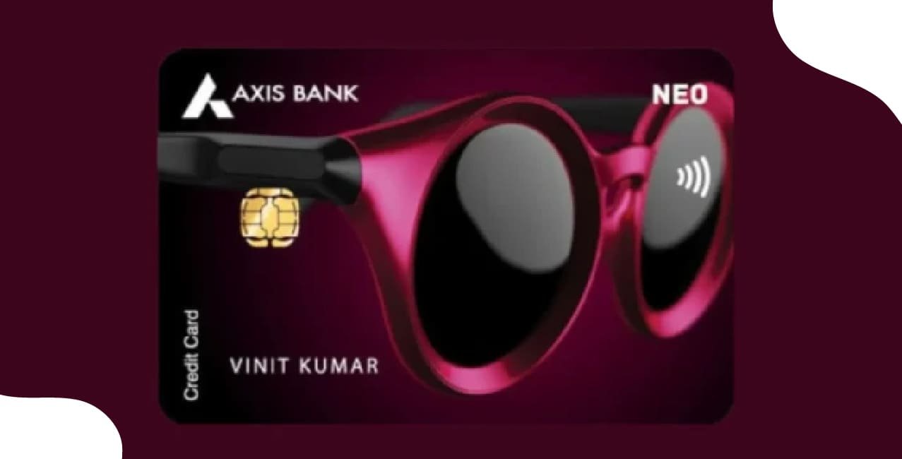Axis Bank Neo RuPay Credit Card Review 2026: Benefits, Cashback, Fees & UPI – Is It Worth Applying?