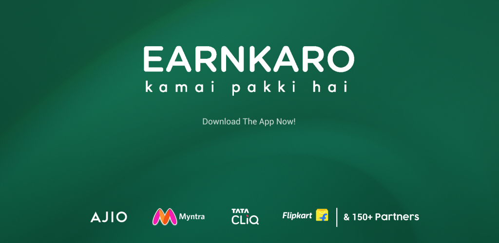 EarnKaro Review 2026: How to Earn Money Online Without Investment by Sharing Deals?