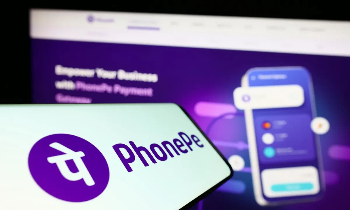 PhonePe RuPay Credit Card on UPI: Earn ₹50 Cashback on Your First Transaction