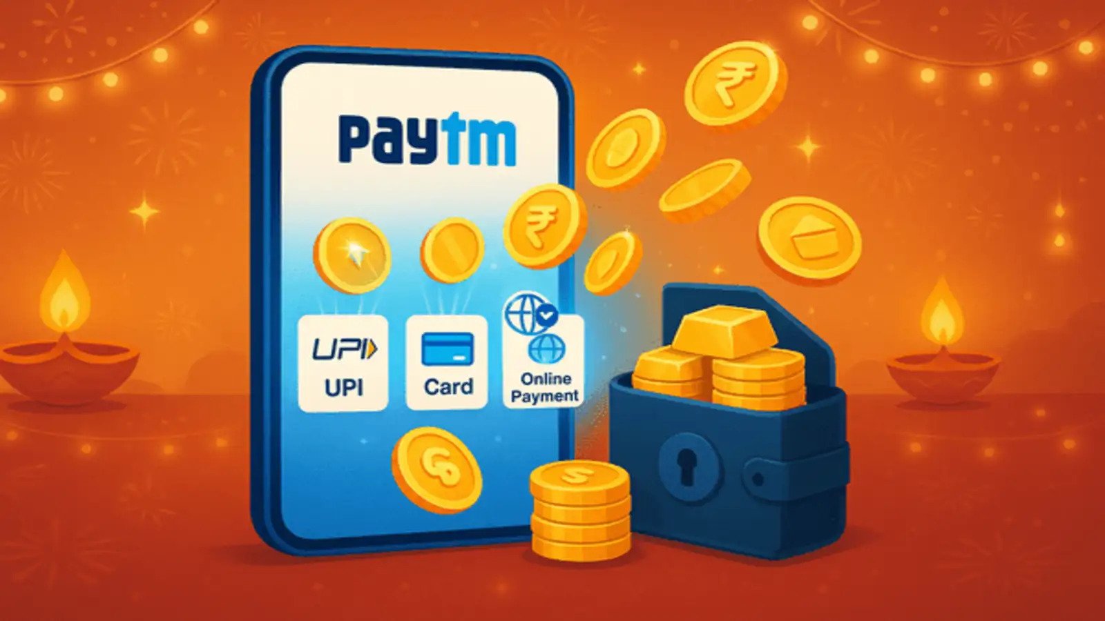 Paytm Gold Review 2026: Buy Digital Gold & Earn Money by Referral Rewards