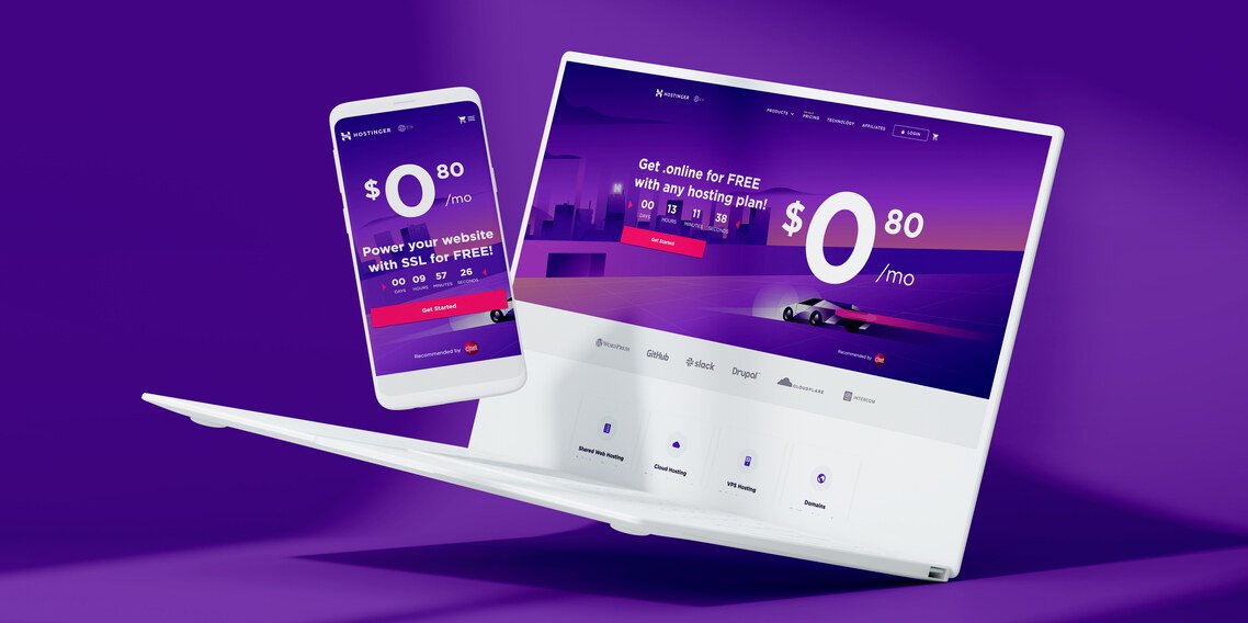 Hostinger Web Hosting Review 2026: Pricing, Plans, Features & Is It Worth It?