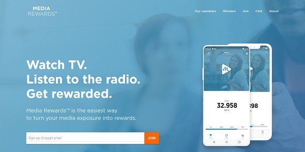 MediaRewards Review 2026: Earn Points, Gift Cards & Win Prize Draws – Is It Legit?
