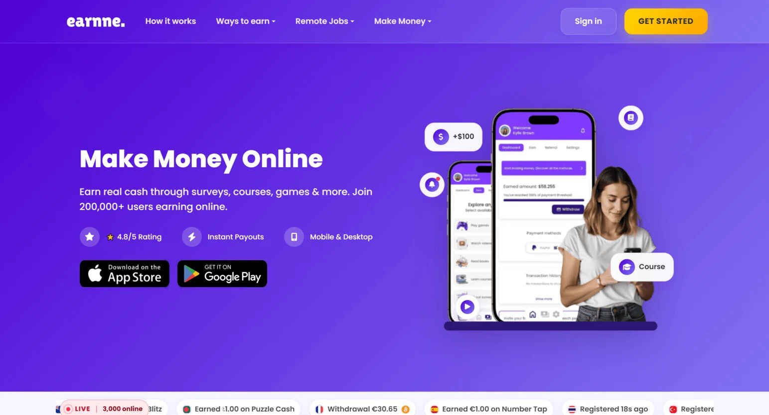 get paid, paid surveys, earnne app review 2026, get paid to take surveys, earnne, get paid to play games, earnne legit or scam, earnne app legit, reviews, earnne review 2024, online survey money, paid surveys nigeria, earnne app review, earnne app legit or scam, legit earning apps 2026, get paid in naira, get paid to read, earn money online surveys, online earning apps 2026, is paidviewpoint legit, get paid to read books, make money online 2026, how to make money online 2026, is earnapp legit, winero paid tasks app, get paid to watch videos