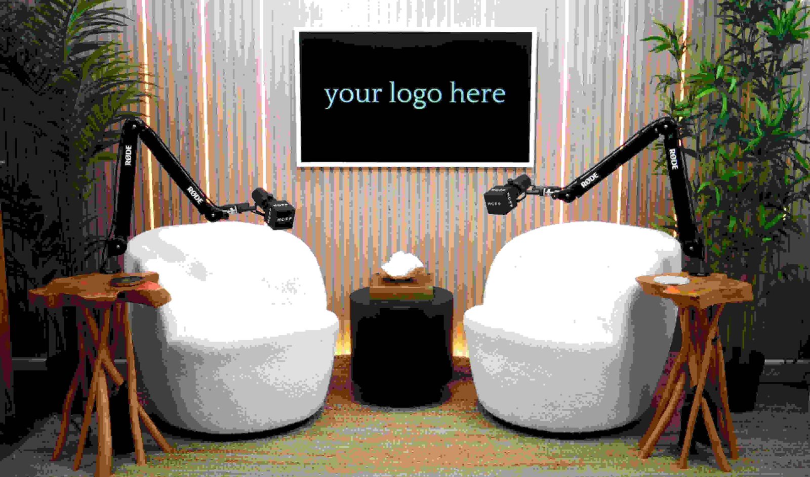 Podcast Studio Interior Design Ideas on a Budget (2026): 10 Must-Have Items for a Professional Home Podcast Setup